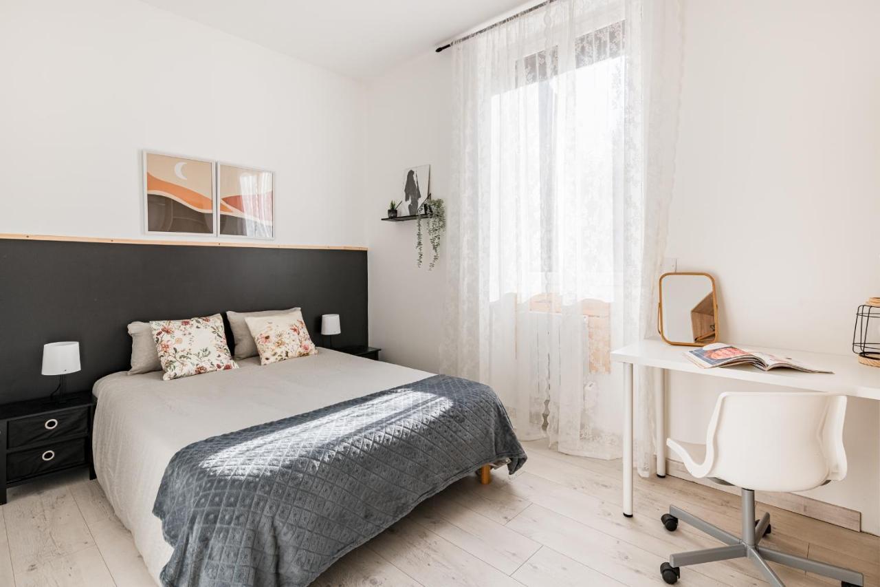 Superbe Appartement Cosy Avec Terrasse سانت إتيان المظهر الخارجي الصورة