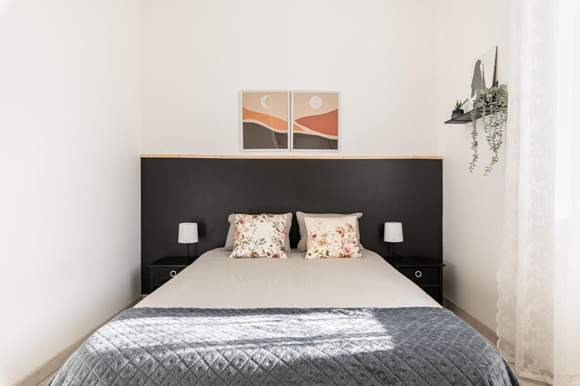 Superbe Appartement Cosy Avec Terrasse سانت إتيان المظهر الخارجي الصورة